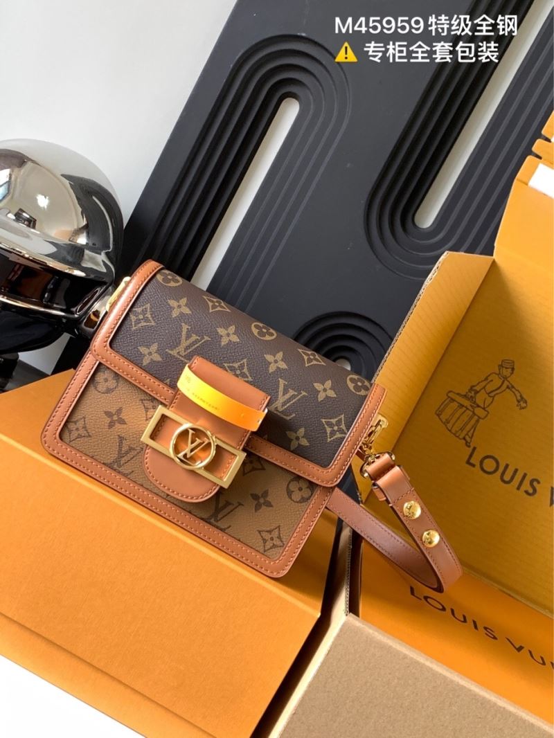 LV Dauphine Bags